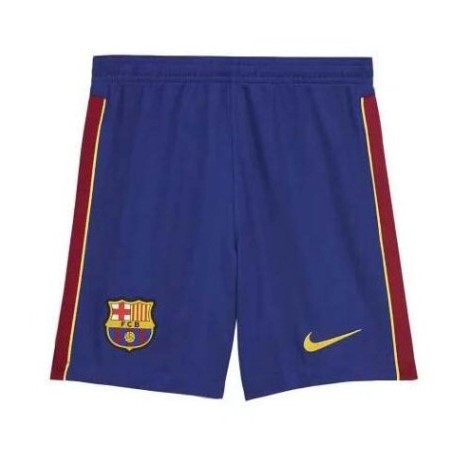 Pantalon Football Barcelone Domicile 2020-21